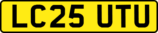 LC25UTU