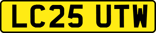 LC25UTW