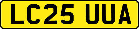 LC25UUA