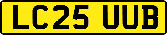 LC25UUB
