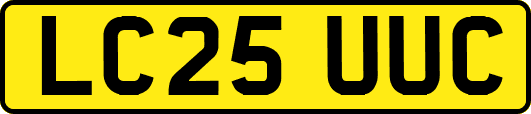 LC25UUC
