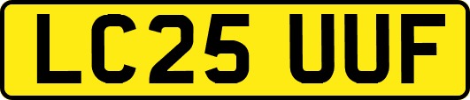LC25UUF