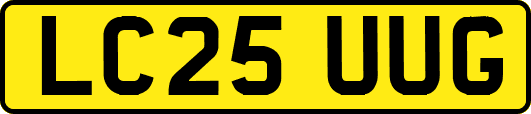 LC25UUG