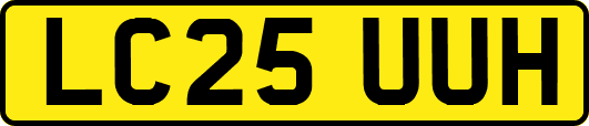 LC25UUH