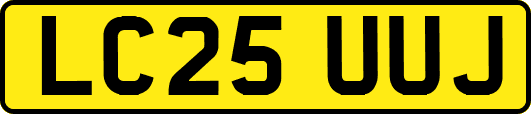 LC25UUJ