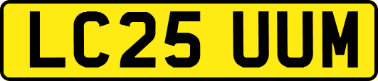 LC25UUM