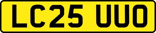 LC25UUO