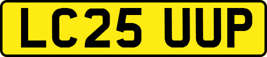 LC25UUP