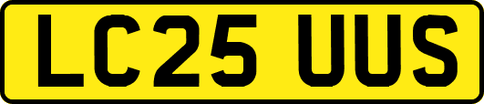 LC25UUS