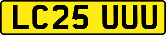LC25UUU