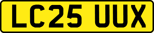 LC25UUX