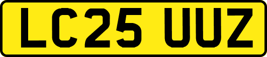 LC25UUZ