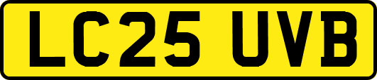LC25UVB