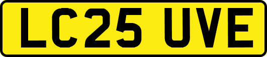 LC25UVE