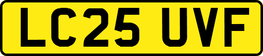 LC25UVF