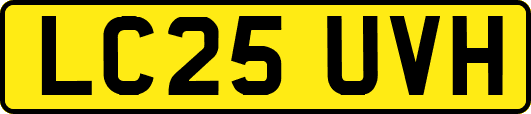 LC25UVH