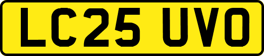 LC25UVO
