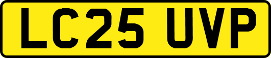 LC25UVP