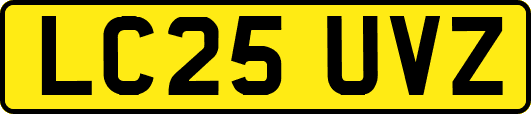 LC25UVZ
