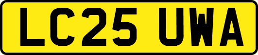 LC25UWA