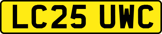 LC25UWC