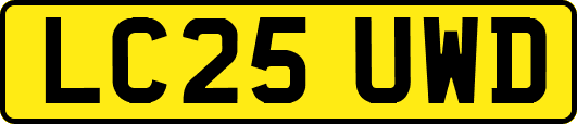 LC25UWD