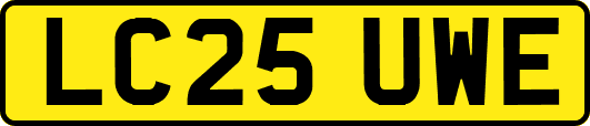 LC25UWE