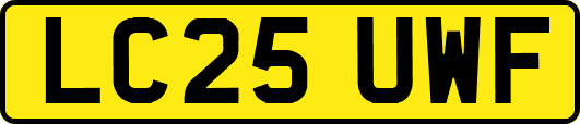 LC25UWF