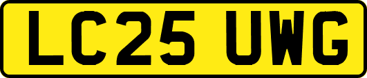 LC25UWG