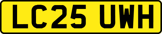 LC25UWH