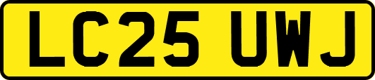 LC25UWJ