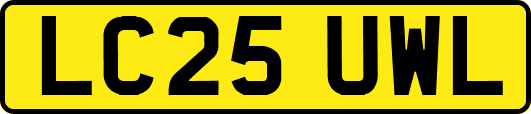 LC25UWL