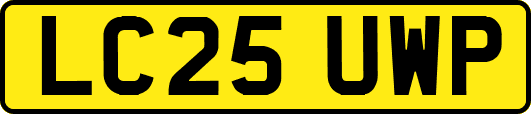 LC25UWP