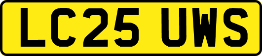 LC25UWS
