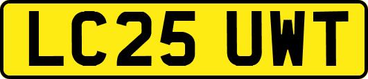 LC25UWT