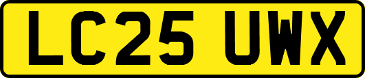 LC25UWX