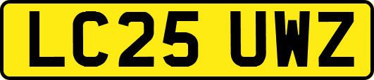 LC25UWZ