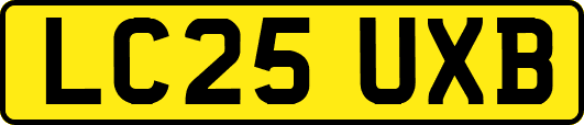 LC25UXB