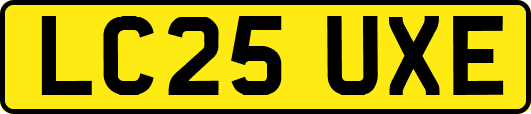 LC25UXE