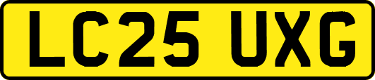 LC25UXG