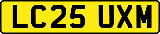 LC25UXM