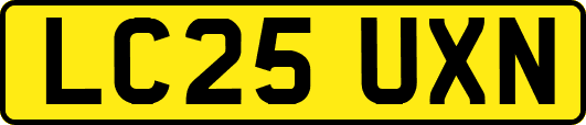 LC25UXN