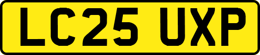 LC25UXP