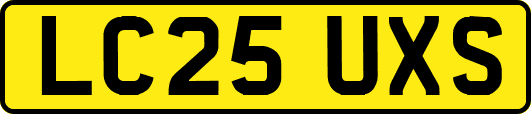 LC25UXS