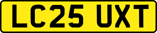 LC25UXT