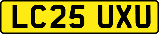LC25UXU
