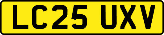 LC25UXV