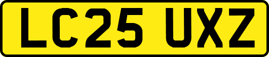 LC25UXZ