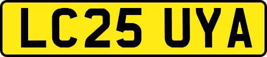 LC25UYA