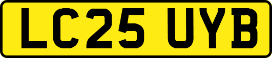 LC25UYB